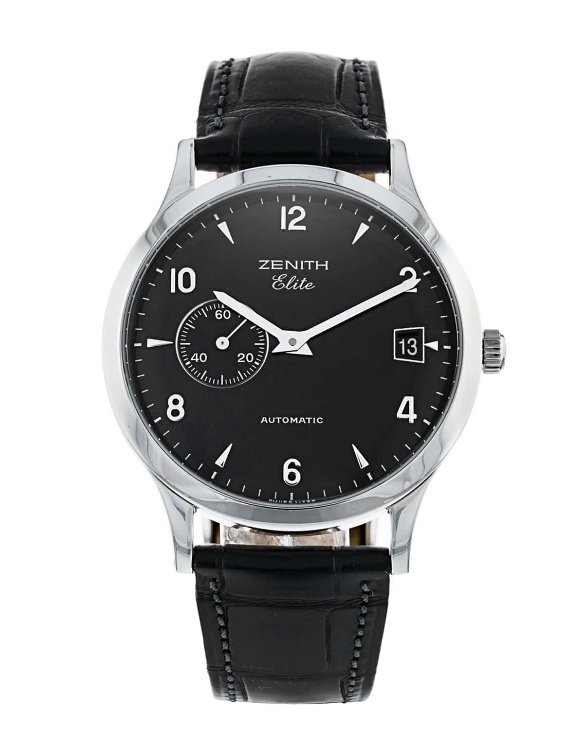 Zenith Class 01/02.1125.680